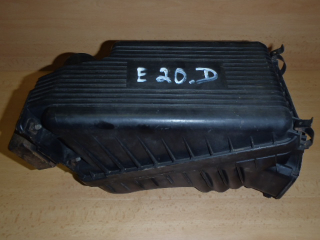 Filtrbox Carina E 2.0 D