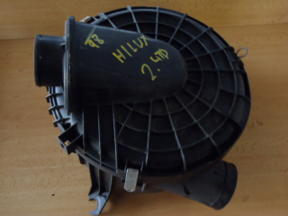 Filtrbox Hilux 2.4 TD