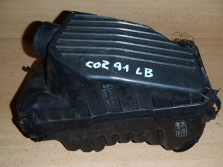 Filtrbox Corolla do 91 liftack