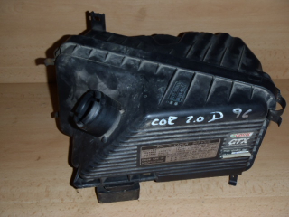 Filtrbox Corolla 2.0 D