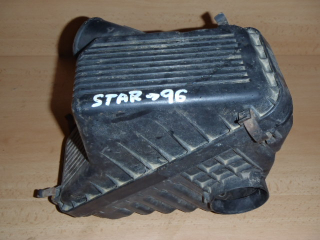 Filtrbox Starlet