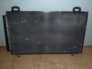 Klima Chladič Corolla 1.6 VVT-i 02