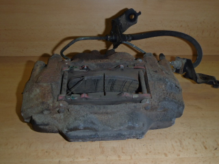 Pravý brzdič Toyota Hilux 