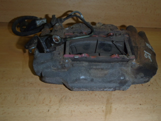 Levý brzdič Toyota Hilux