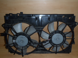 Ventilátor Toyota Corolla Verso I