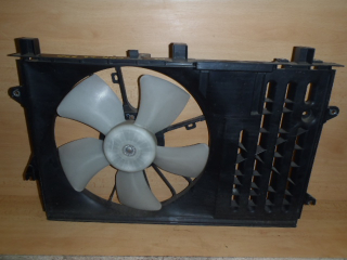 Ventilátor Toyota Corolla 1.4 D4D
