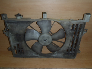 Ventilátor Toyota Corolla 1.4 VVT-i