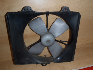 Ventilátor Toyota Celica 1.6,2.0i
