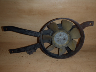 Ventilátor Toyota Celica 1.6,2.0i