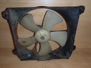 Ventilátor Toyota Celica