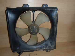 Ventilátor Toyota Corolla 2.0 D
