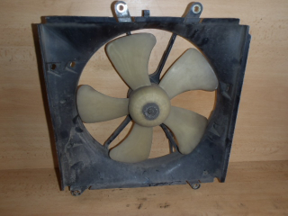 Ventilátor Toyota Corolla 1.4,1.6i