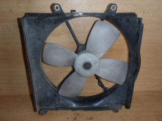Ventilátor Toyota Corolla 1.3,1.6i