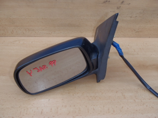 Zpětné zrcátko Toyota Yaris 1998-2002 Japonsko L.