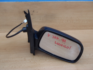 Zpětné zrcátko Toyota Yaris 1998-2002 Japonsko P. replika
