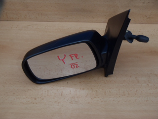 Zpětné zrcátko Toyota Yaris 1998-2006 Francie L.