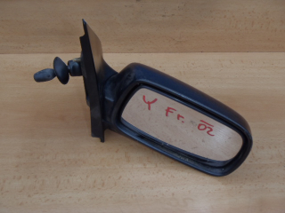 Zpětné zrcátko Toyota Yaris 1998-2006 Francie P.