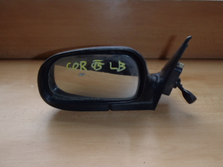 Zpětné  zrcátko Toyota Corolla 1992-1997 L.