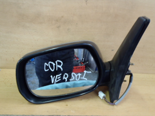 Zpětné zrcátko Toyota Corolla Verso