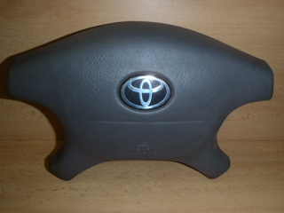 Airbag řidiče  Toyota Corolla
