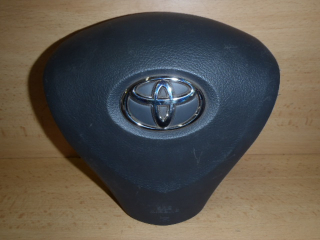 Airbag řidiče Toyota Corolla